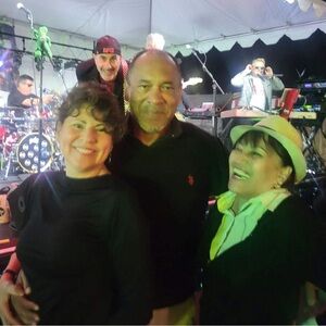 Meet your Posher, Christine